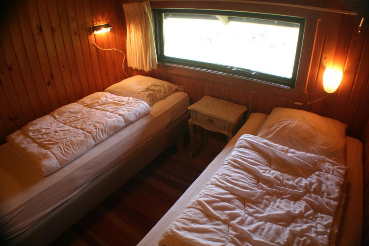 Chalet Barvaux Met Grote Tuin デュルビュイ エクステリア 写真