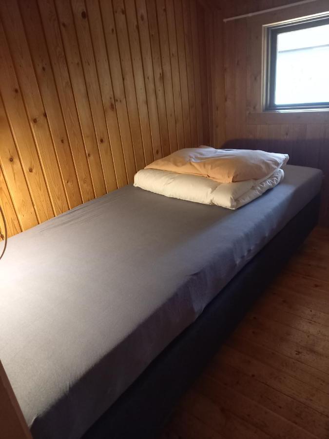 Chalet Barvaux Met Grote Tuin デュルビュイ エクステリア 写真
